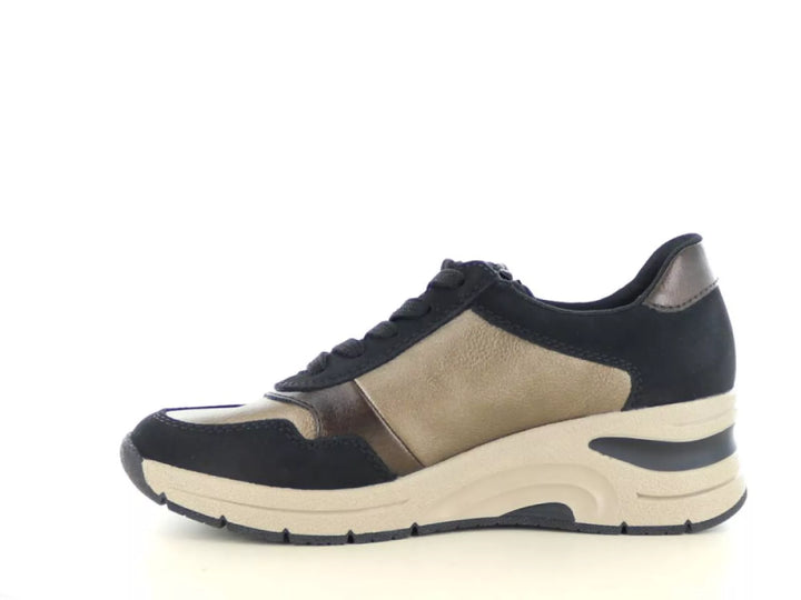 Rieker Rieker N9301 wijdte G