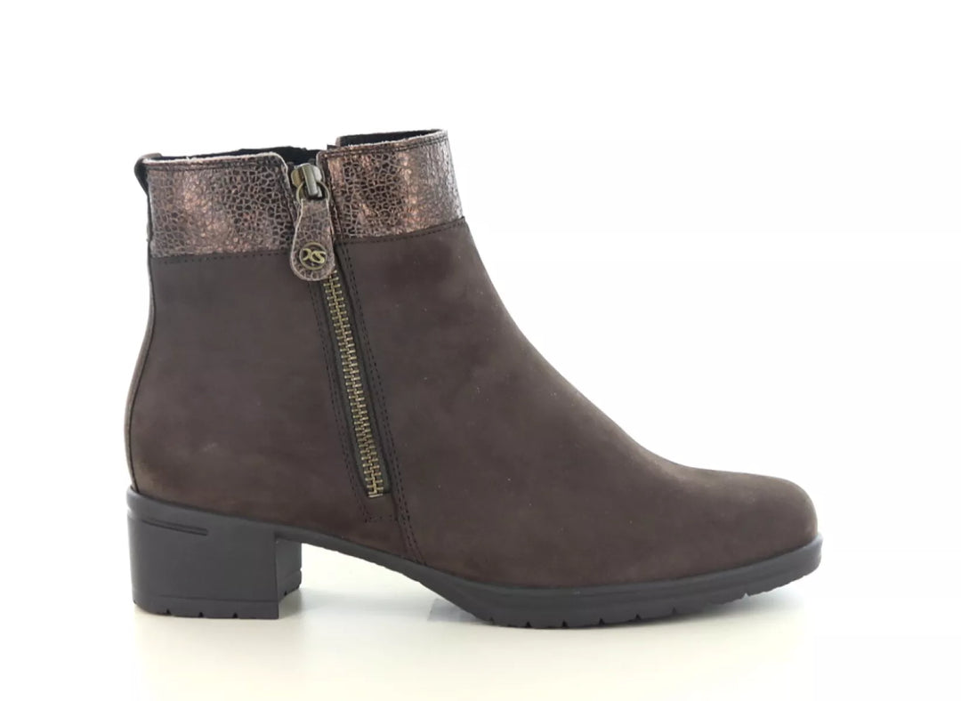 Hartjes Hartjes 172.0232 wijdte H