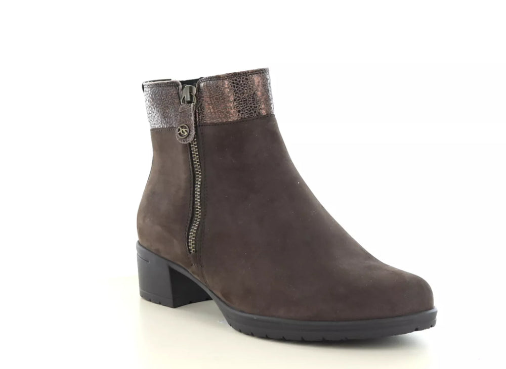 Hartjes Hartjes 172.0232 wijdte H