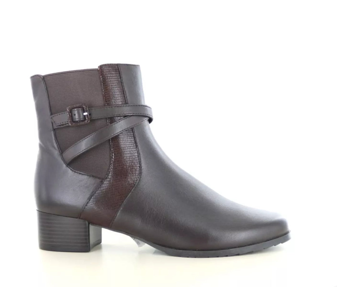 Caprice Caprice 9/25311-25 wijdte H