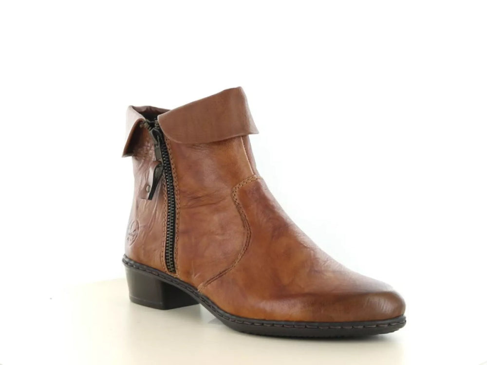 Rieker Rieker Y07A8 wijdte G