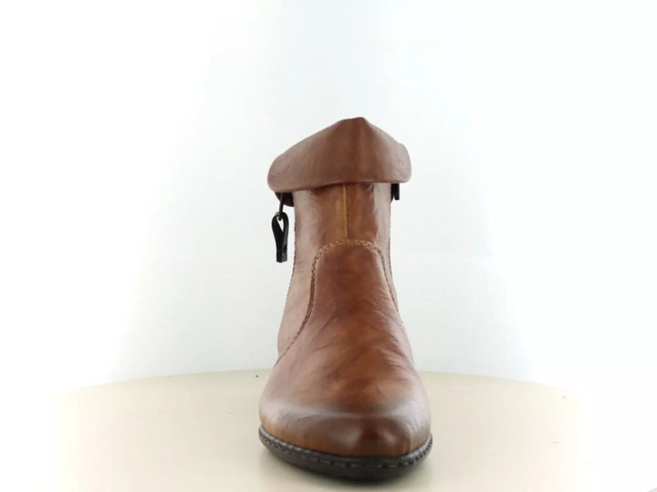 Rieker Rieker Y07A8 wijdte G