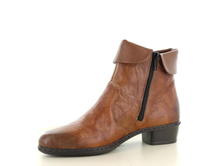 Rieker Rieker Y07A8 wijdte G