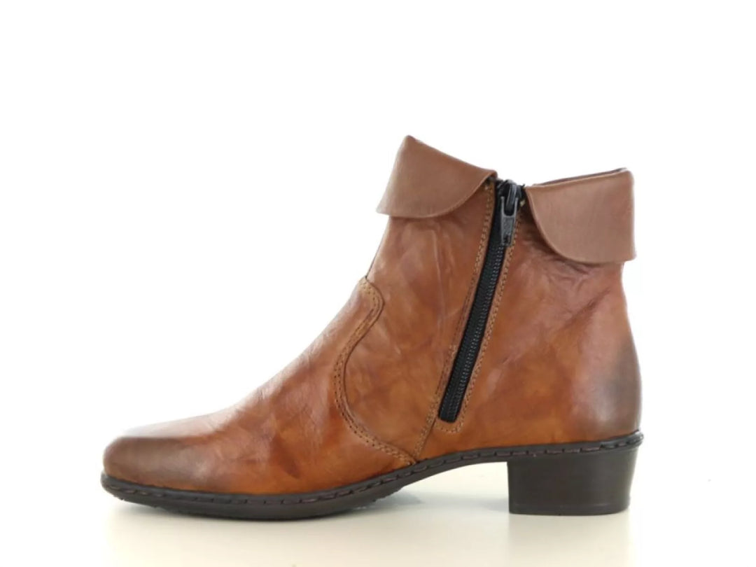 Rieker Rieker Y07A8 wijdte G