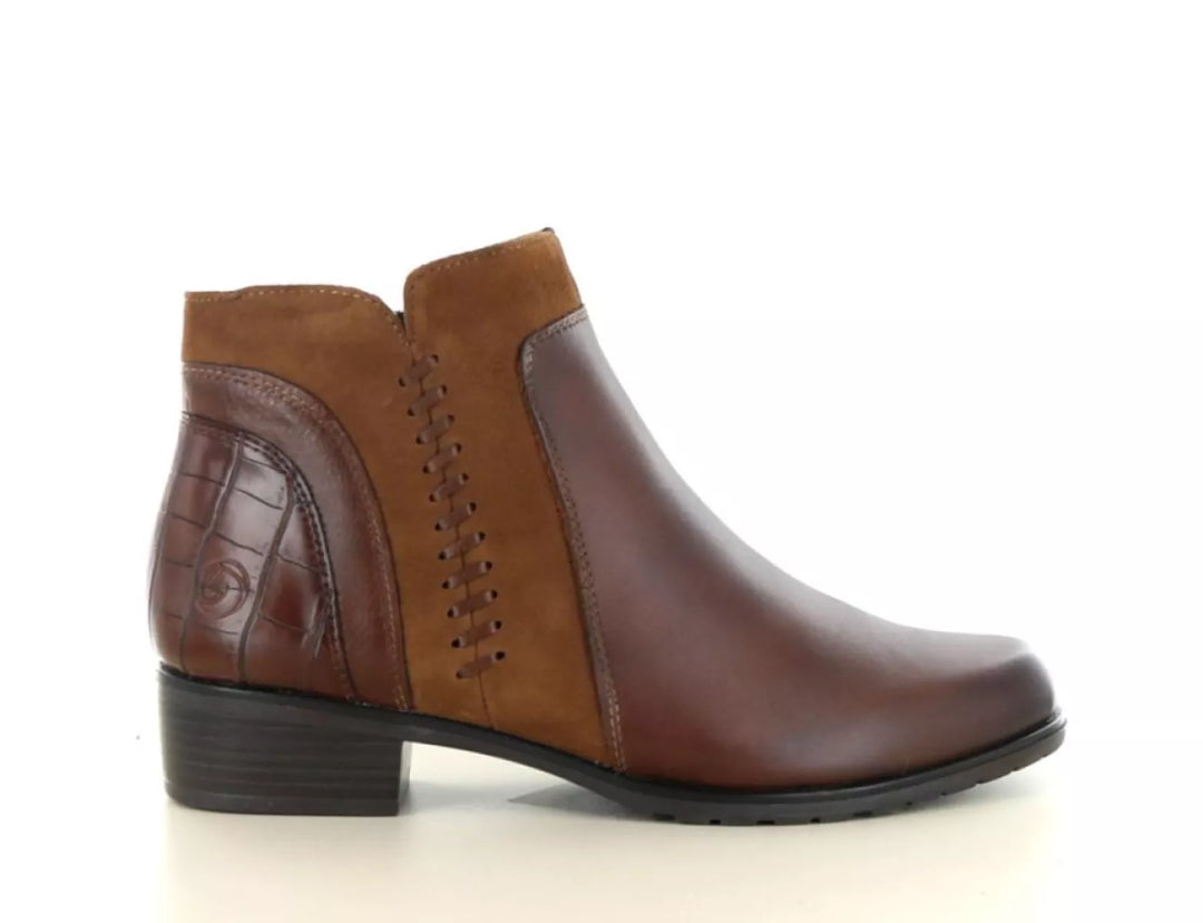 Remonte Sportieve veterschoenen - schwarz/zwart Remonte Sportieve veterschoenen - schwarz/zwart