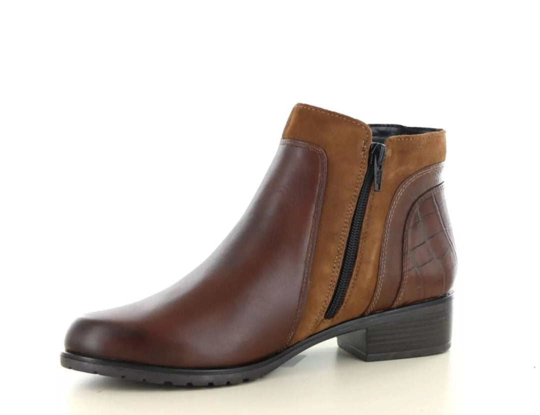 Remonte Remonte D6893 wijdte G