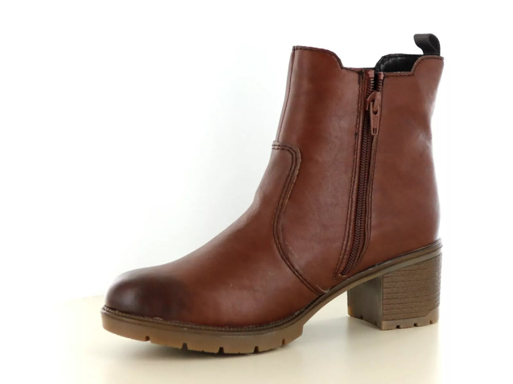 Rieker Rieker 77550 wijdte G