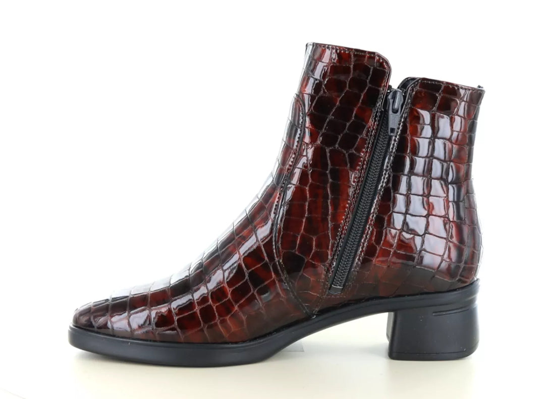 Hartjes Hartjes 172.1902 wijdte H