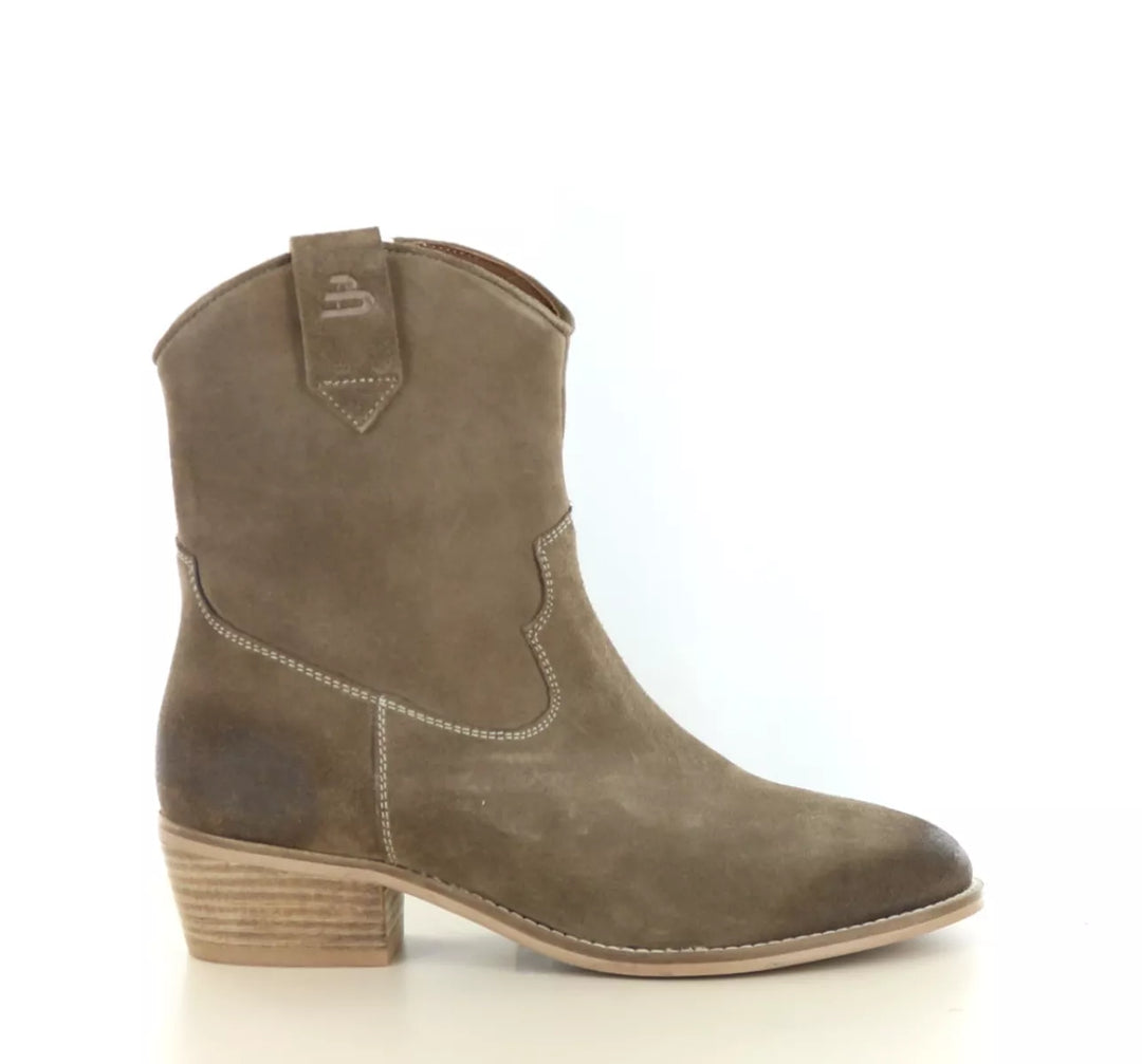 Bull Boxer Bull Boxer 6NUO251401