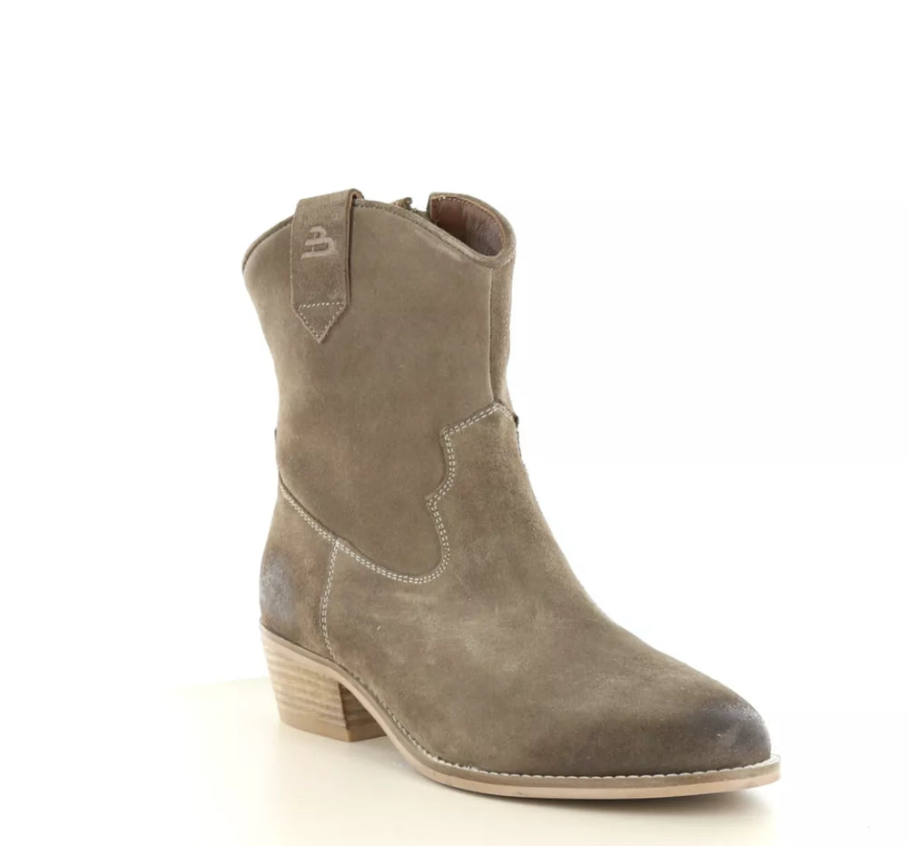 Bull Boxer Bull Boxer 6NUO251401