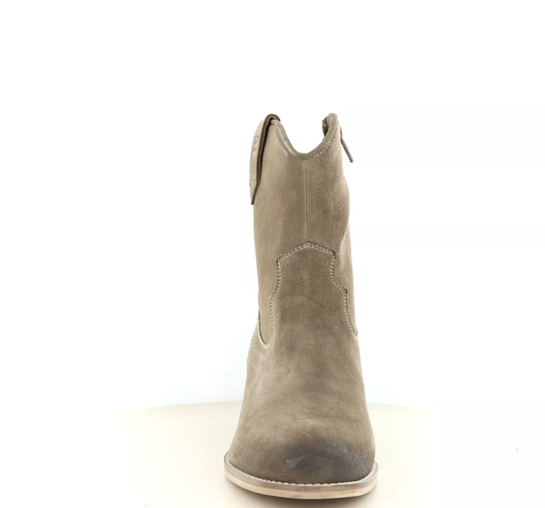 Bull Boxer Bull Boxer 6NUO251401