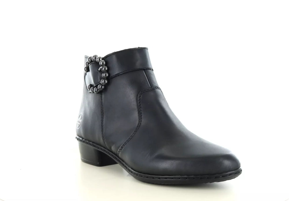 Rieker Rieker Y0797 wijdte G