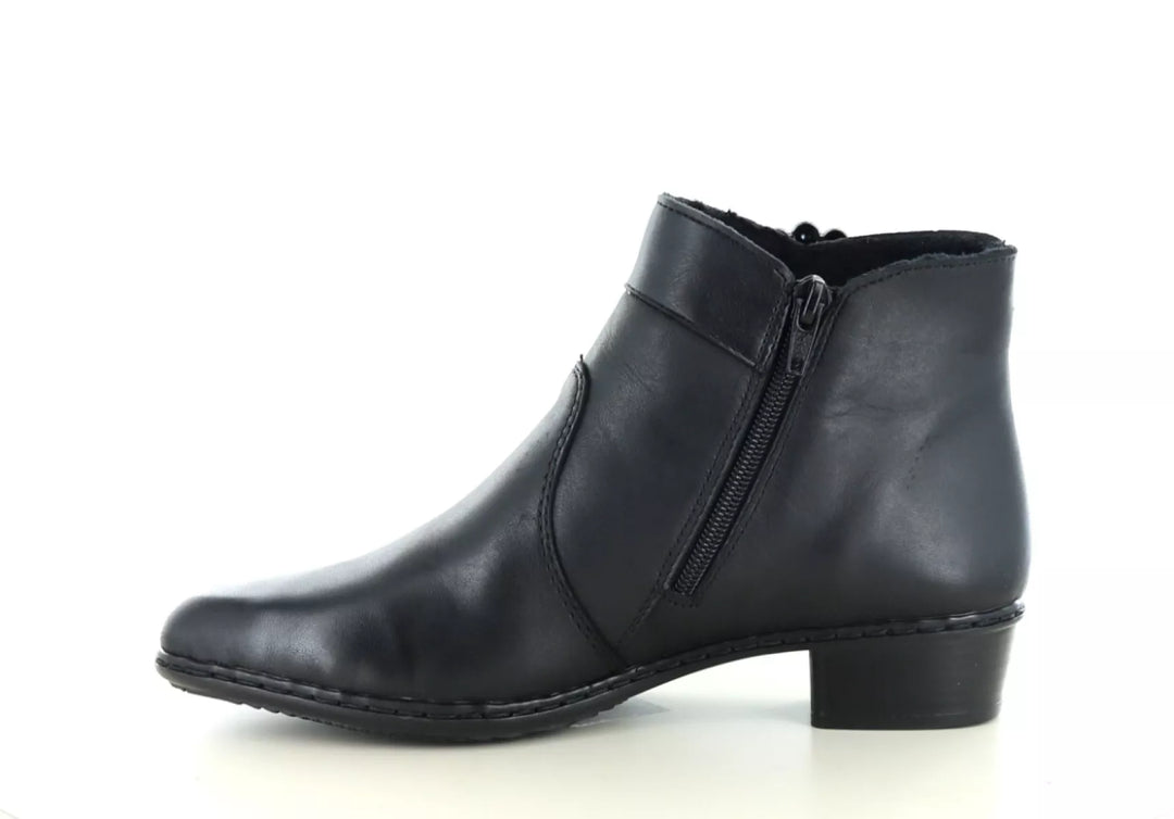 Rieker Rieker Y0797 wijdte G