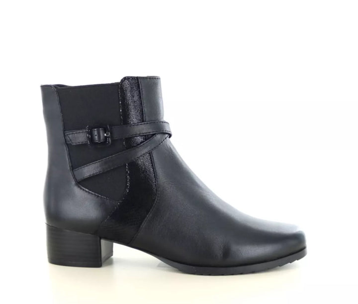 Caprice Caprice 9/25311-25 wijdte H