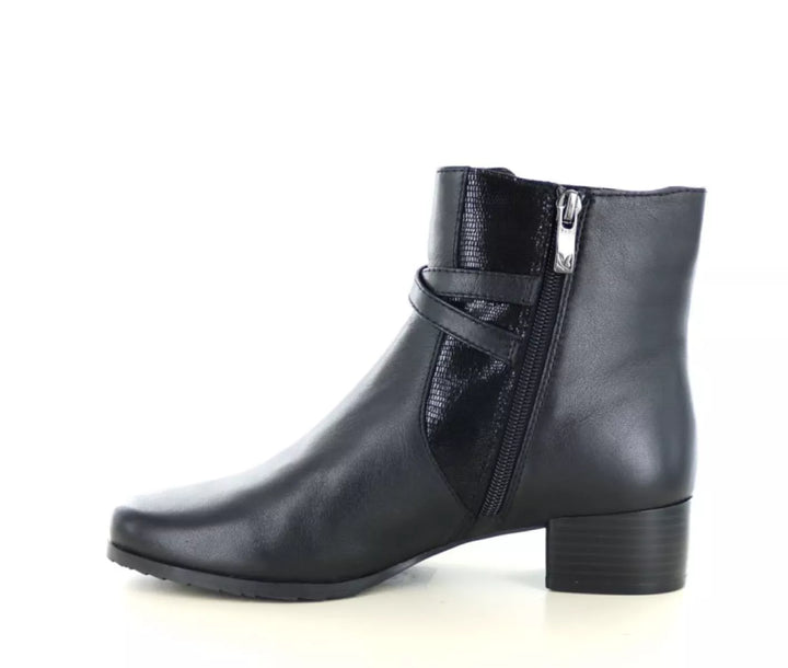 Caprice Caprice 9/25311-25 wijdte H