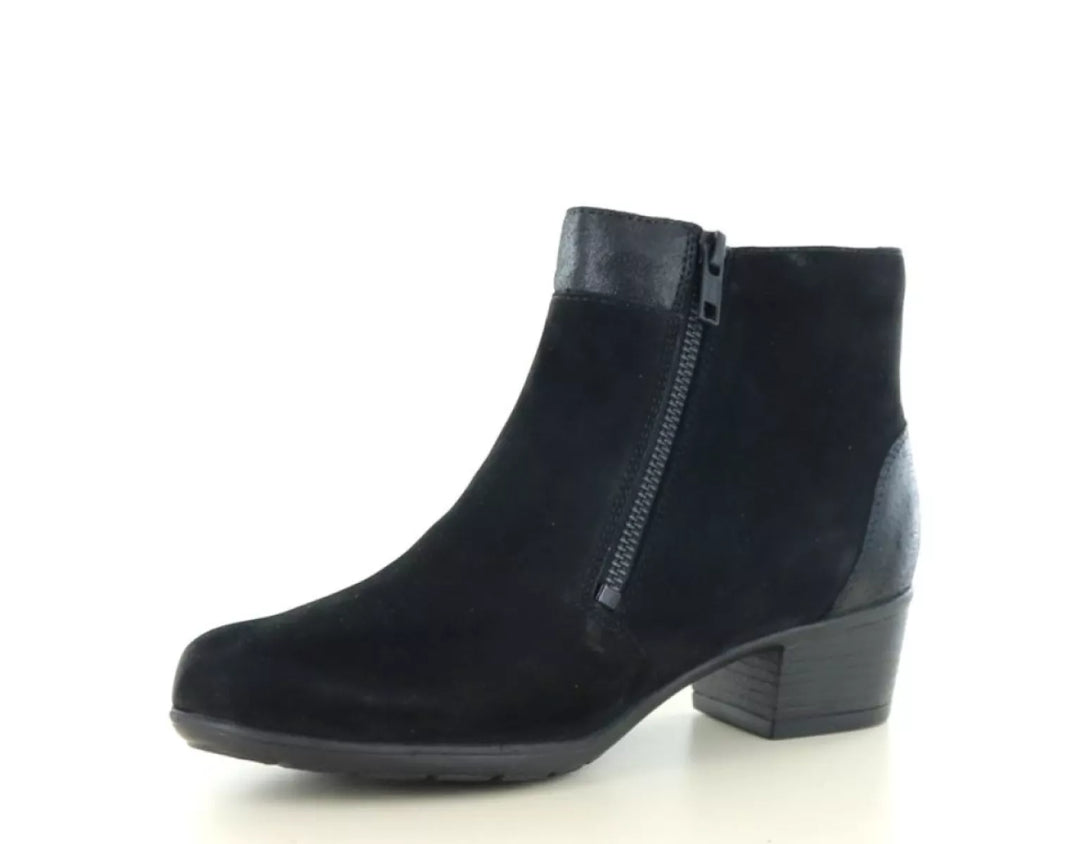 Solidus Solidus 35011 Kerry wijdte K