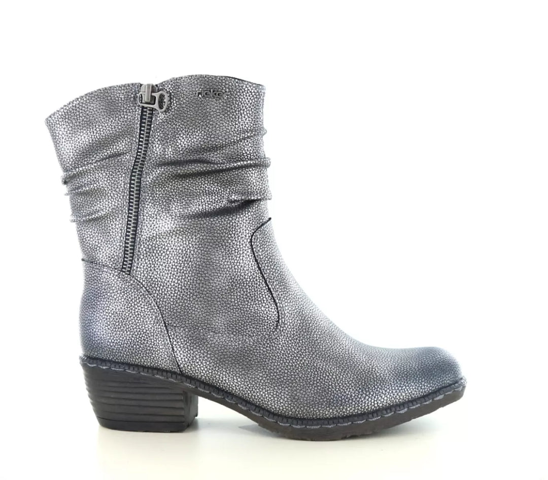 Rieker Rieker 93760 wijdte G