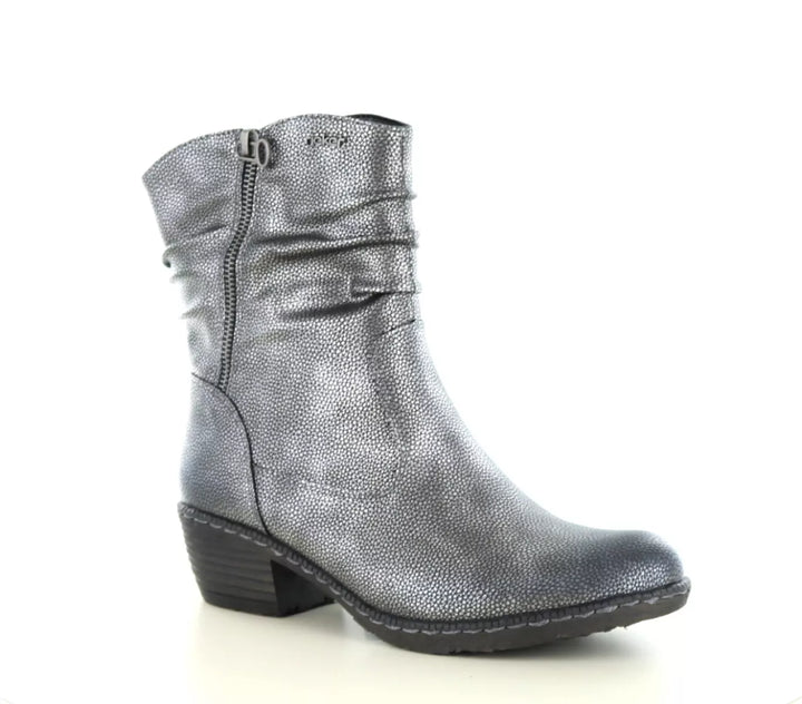 Rieker Rieker 93760 wijdte G