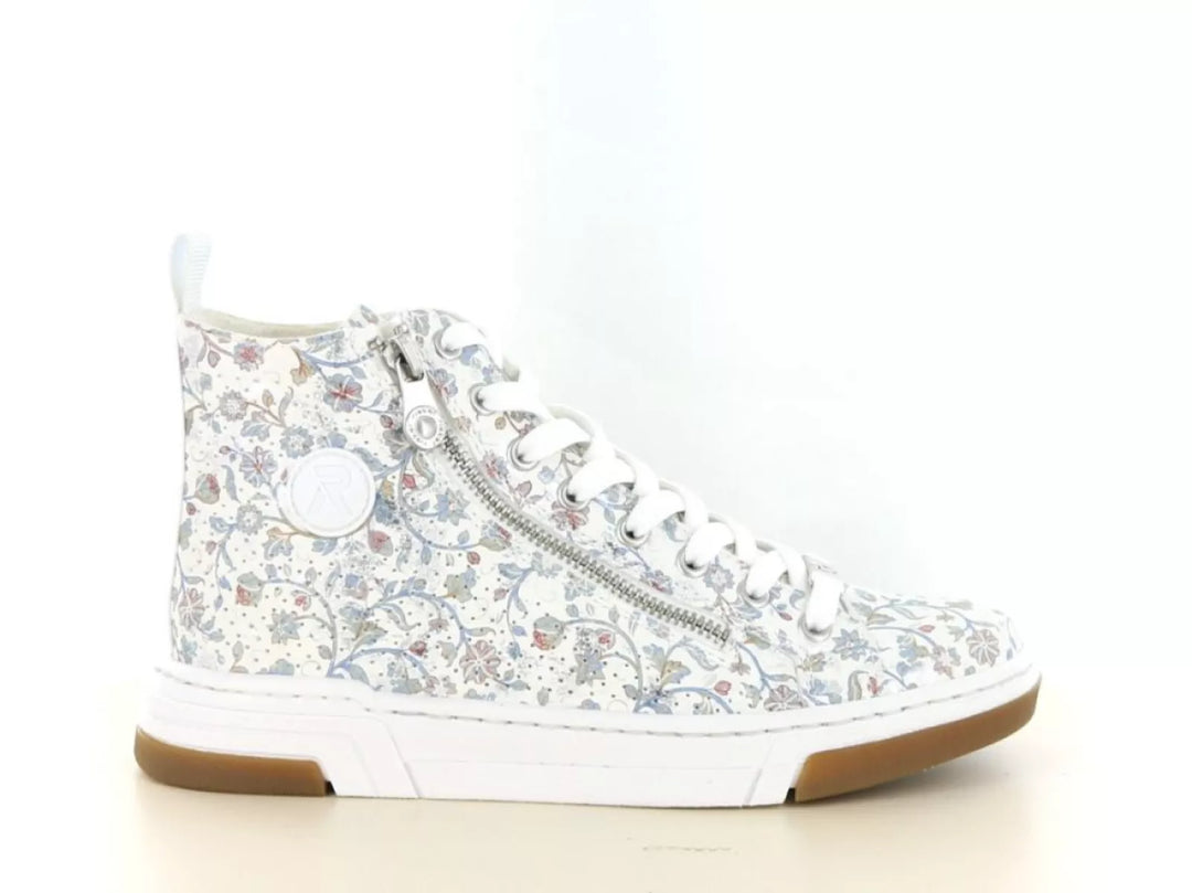 Rieker Rieker N3945 wijdte G