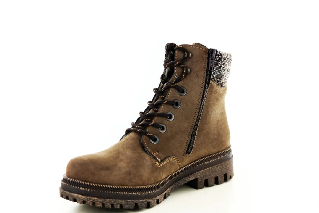 Rieker Rieker Y7621 wijdte G