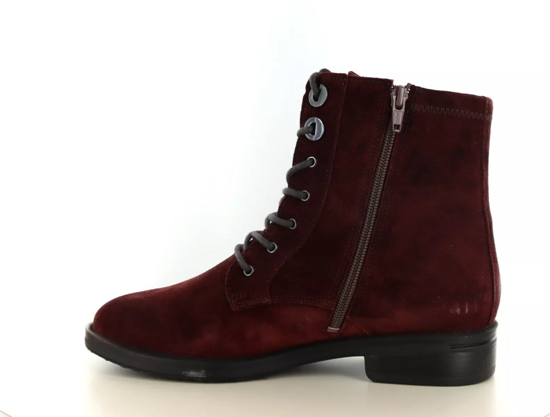 Hartjes Hartjes 172.1303 wijdte G