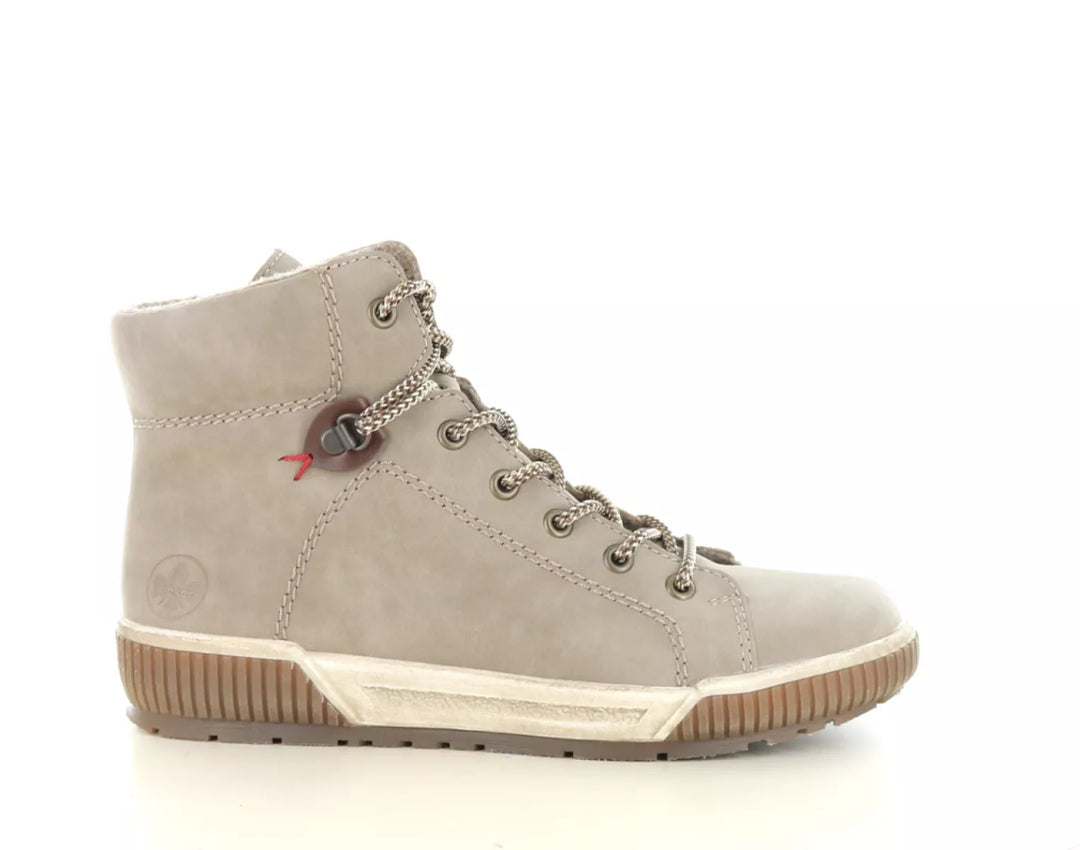 Rieker Rieker N0730 wijdte G