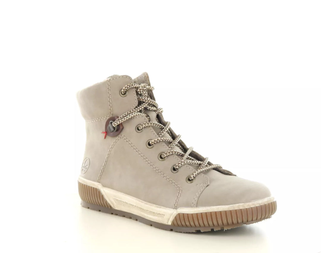 Rieker Rieker N0730 wijdte G