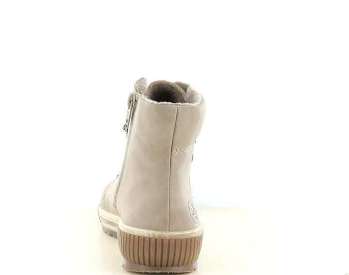 Rieker Rieker N0730 wijdte G