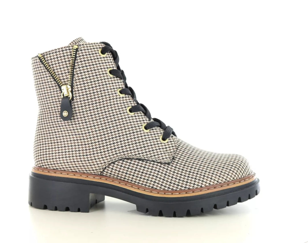 Rieker Rieker 72617 wijdte G