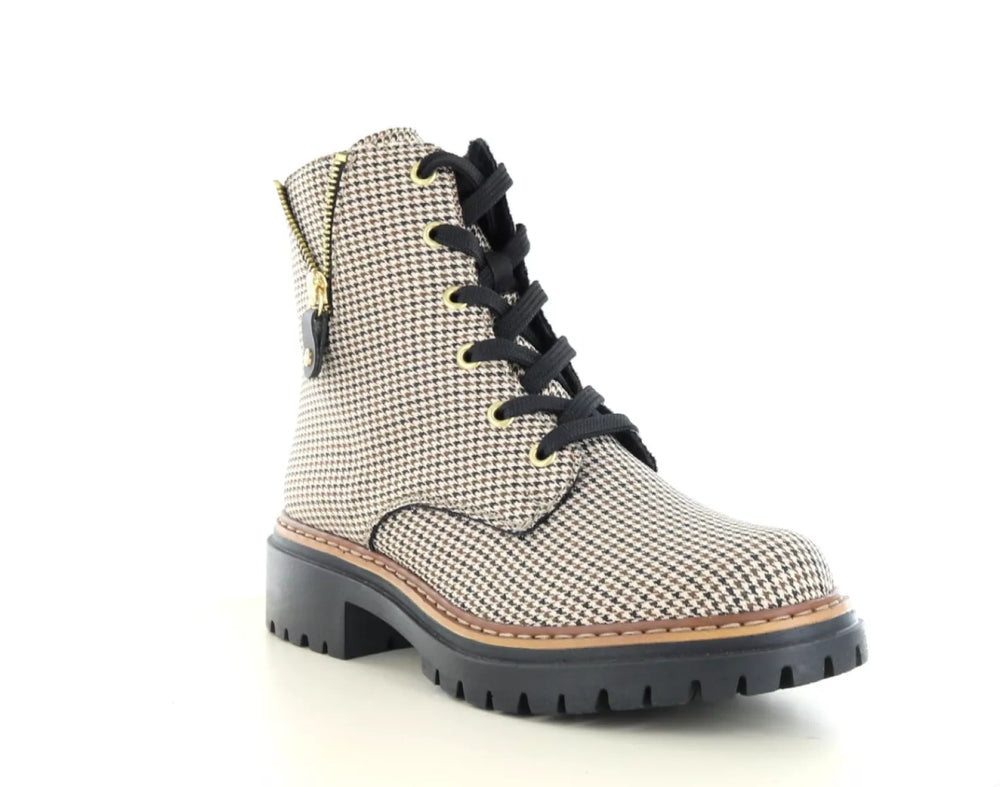 Rieker Rieker 72617 wijdte G