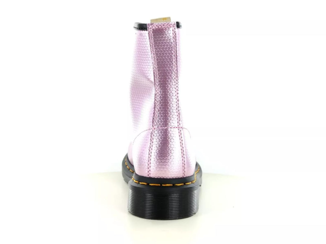 Dr. Martens Dr. Martens 2694 7969 Alumix hex Emboss 261.54.043