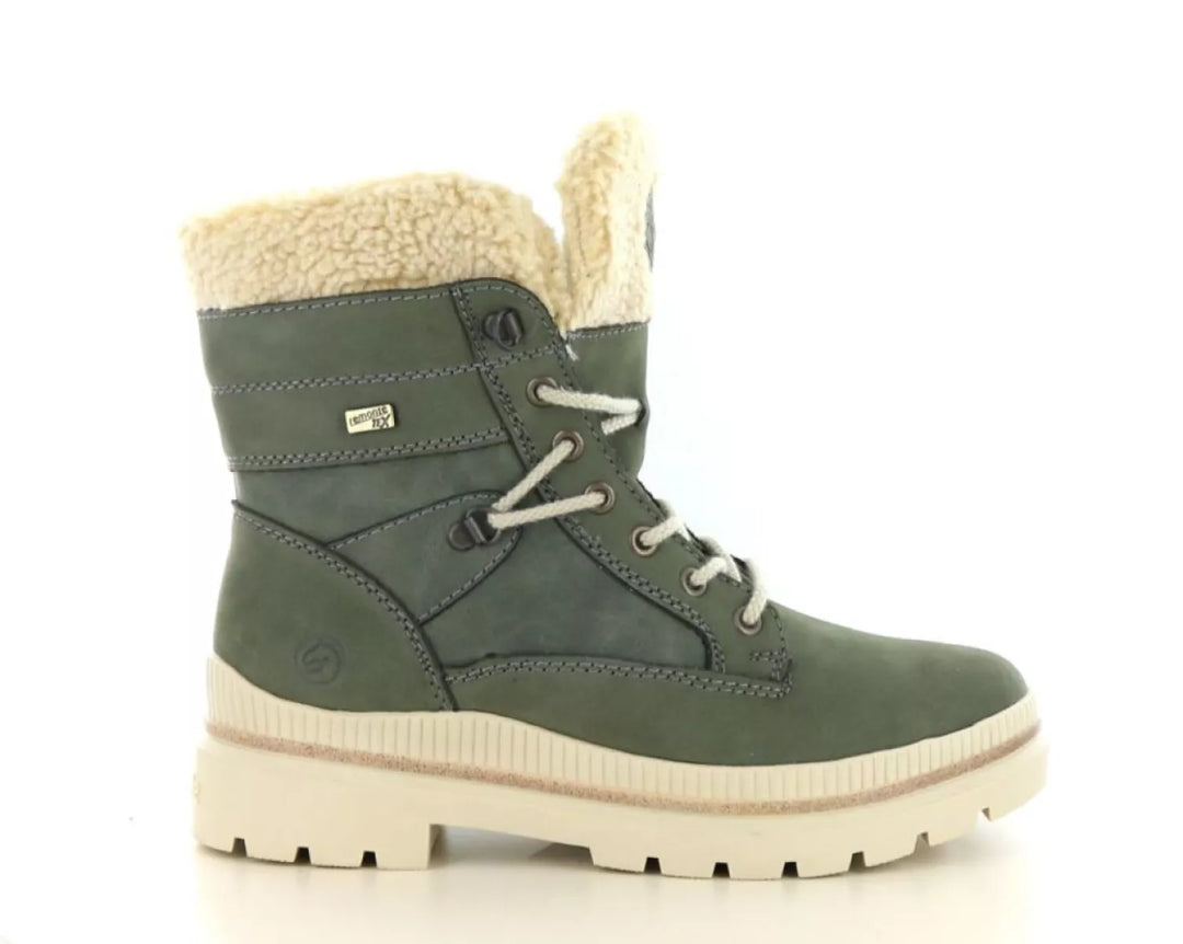 Remonte Remonte D0C77 wijdte G