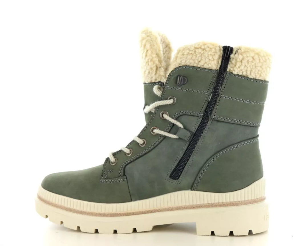 Remonte Remonte D0C77 wijdte G