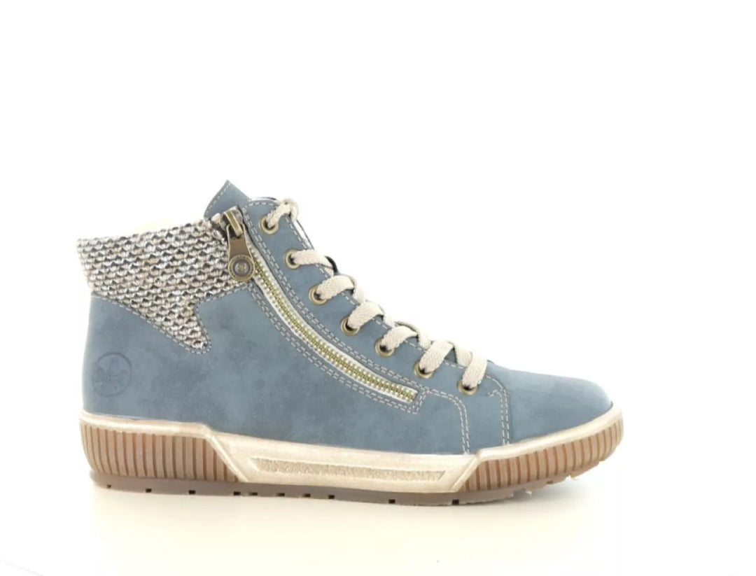 Rieker Rieker N0709 wijdte G