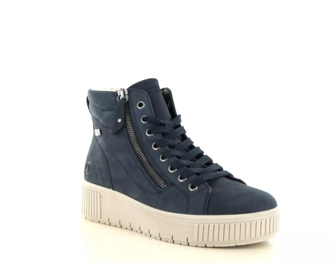 Remonte Remonte D3B71 wijdte G