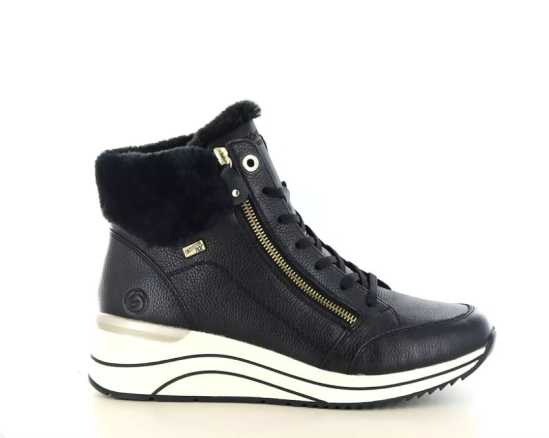 Remonte Remonte D0T77 wijdte G