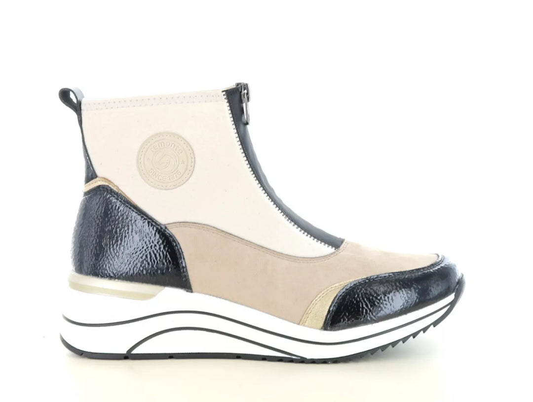 Remonte Remonte D0T78 wijdte G