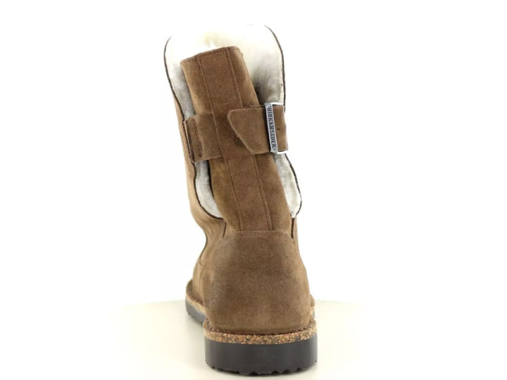 Birkenstock Birkenstock Upssala wijdte Normaal