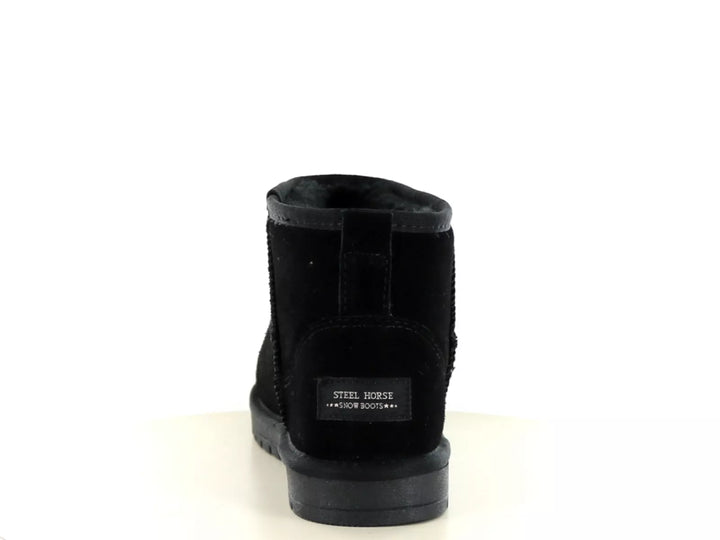 Hafjes Hafjes Cozy Boot