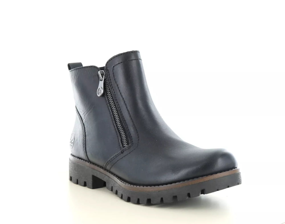 Rieker Rieker 78556 wijdte G