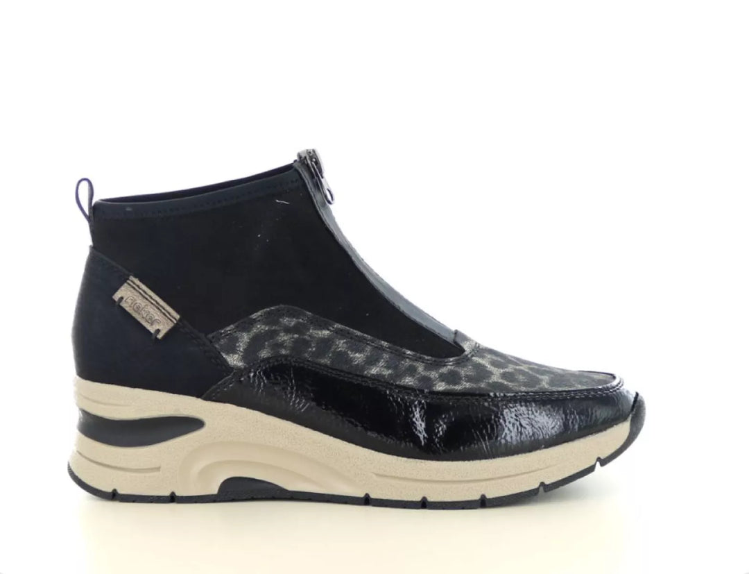 Rieker Rieker N9362 wijdte G