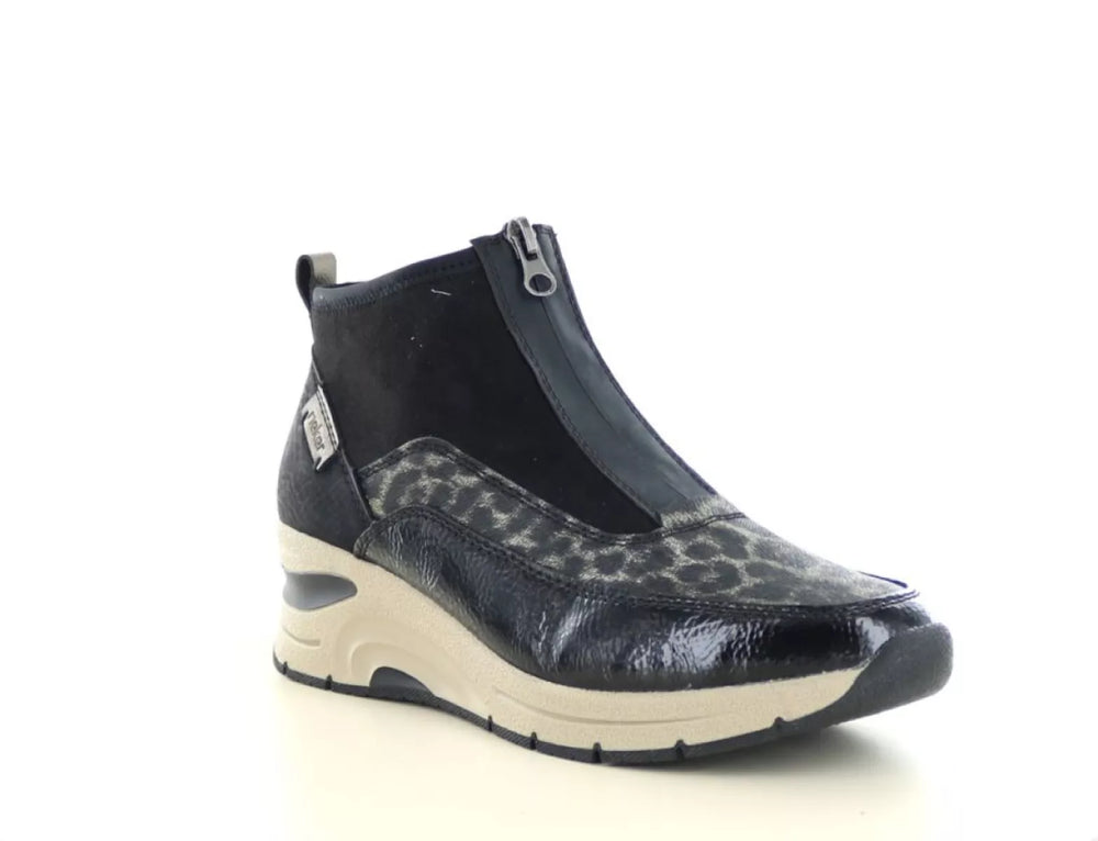 Rieker Rieker N9362 wijdte G