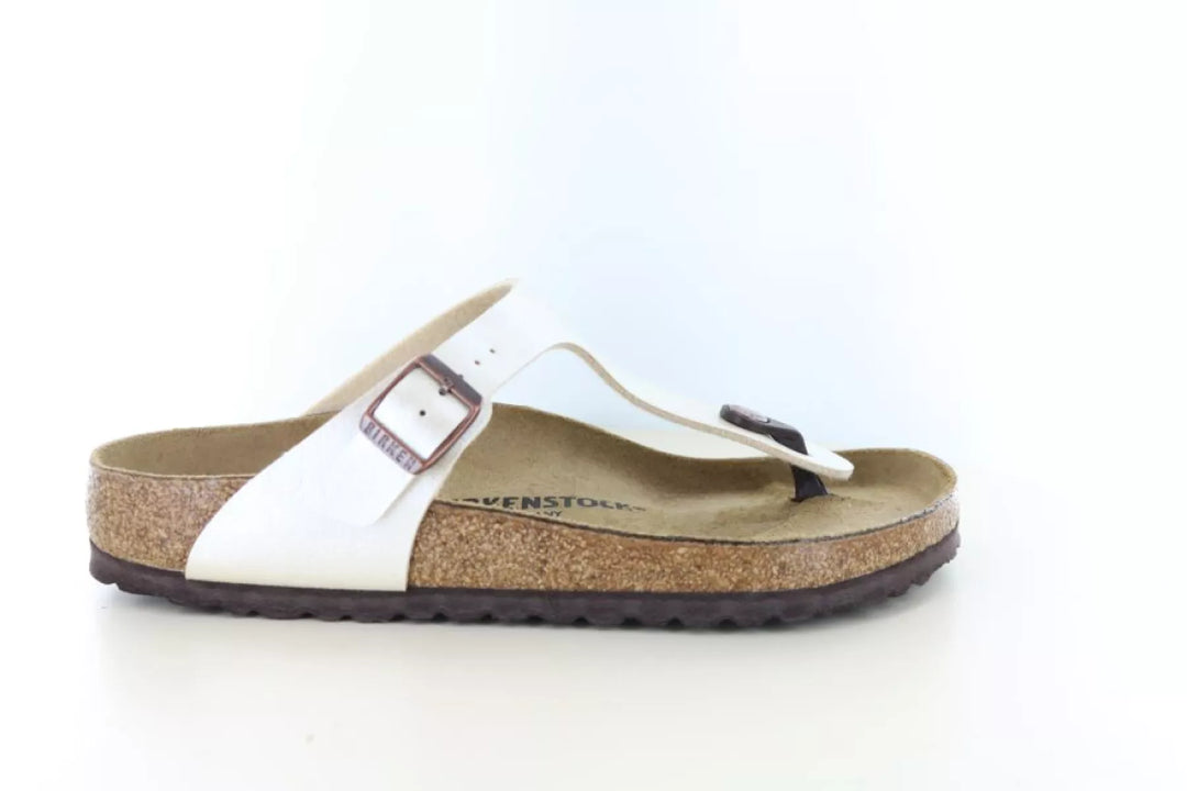Birkenstock Birkenstock Gizeh wijdte Normaal