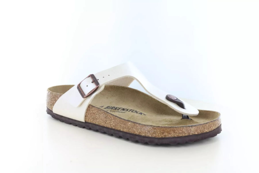 Birkenstock Birkenstock Gizeh wijdte Normaal