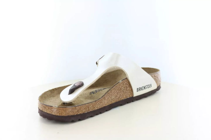 Birkenstock Birkenstock Gizeh wijdte Normaal