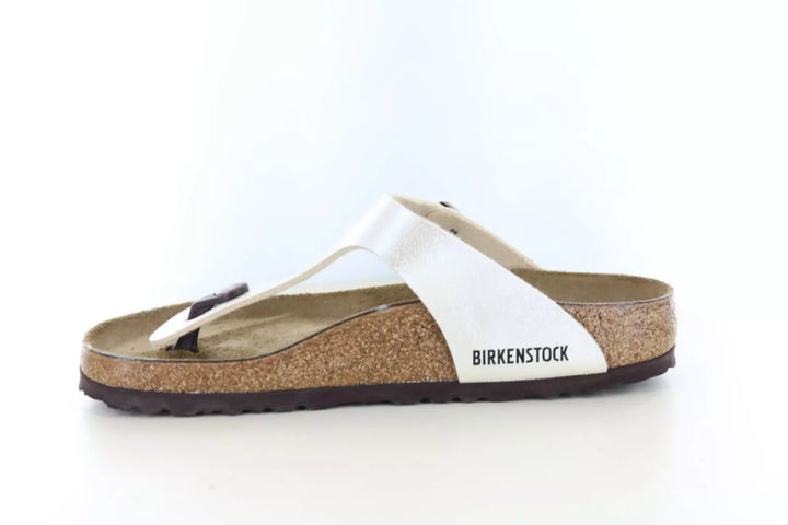 Birkenstock Birkenstock Gizeh wijdte Normaal