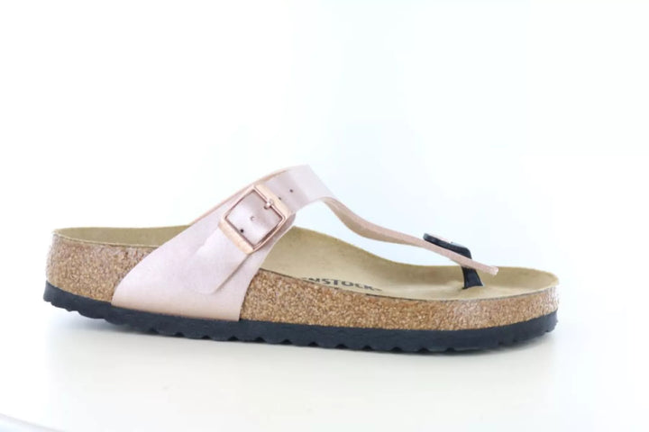 Birkenstock Birkenstock Gizeh wijdte Normaal