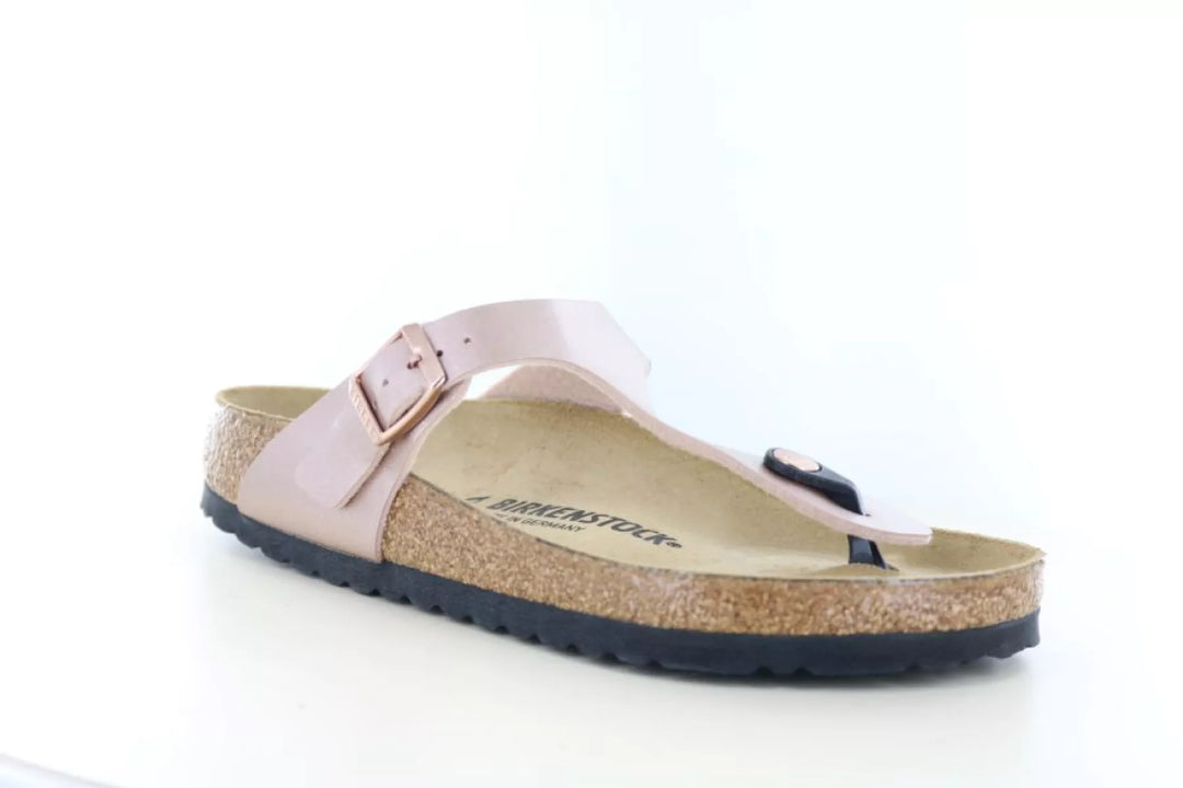 Birkenstock Birkenstock Gizeh wijdte Normaal