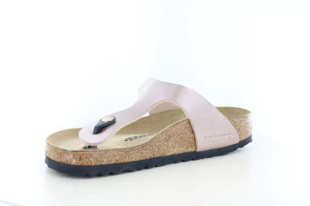 Birkenstock Birkenstock Gizeh wijdte Normaal