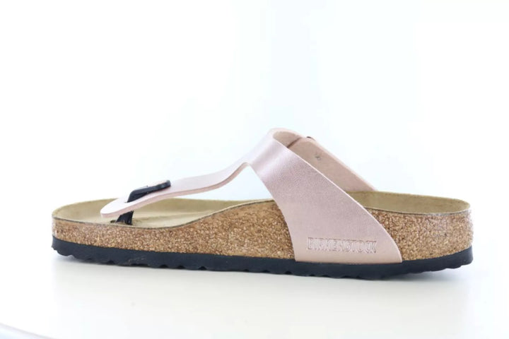 Birkenstock Birkenstock Gizeh wijdte Normaal
